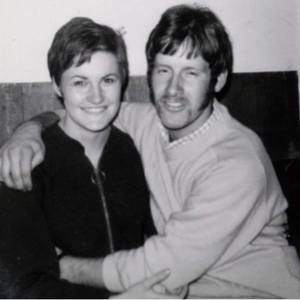 Meet your Posher, Pat